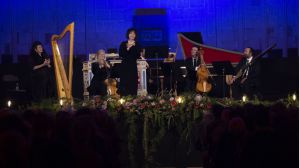 La XXXII edición del Feestival Música Antigua Aranjuez celebra 'El tiempo de los Scarlatti'