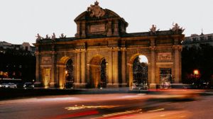 Calendario laboral de la Comunidad de Madrid año 2026