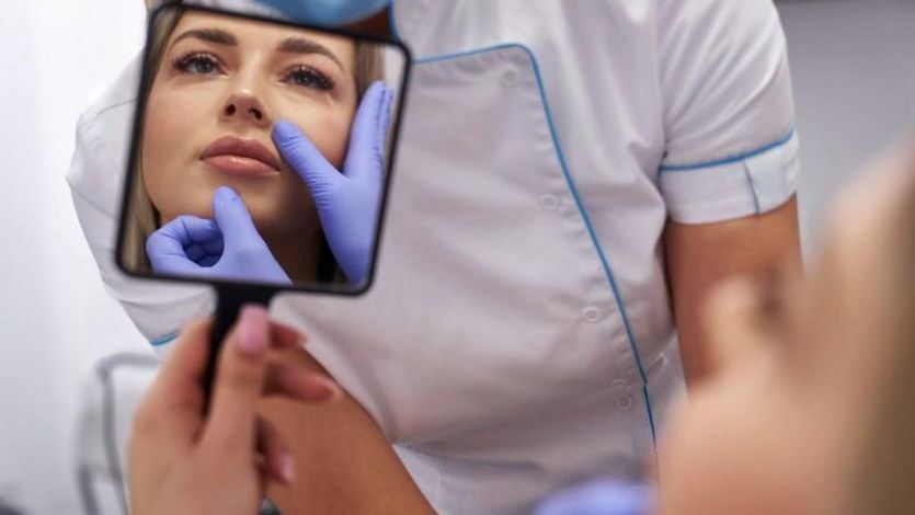 Los procedimientos de cirugía estética más demandados en España en 2025