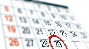 La Comunidad de Madrid ya ha aprobado su calendario laboral para 2026