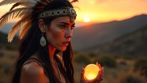 Horóscopo de hoy, lunes 13 de octubre de 2025