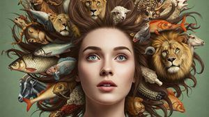 Horóscopo de hoy, miércoles 15 de octubre de 2025