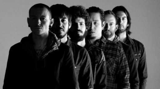 Linkin Park en su anterior etapa