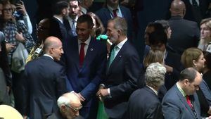La ultraderecha arremete contra Felipe VI tras su discurso en la ONU: "Es como si lo hubiera abducido Sánchez"