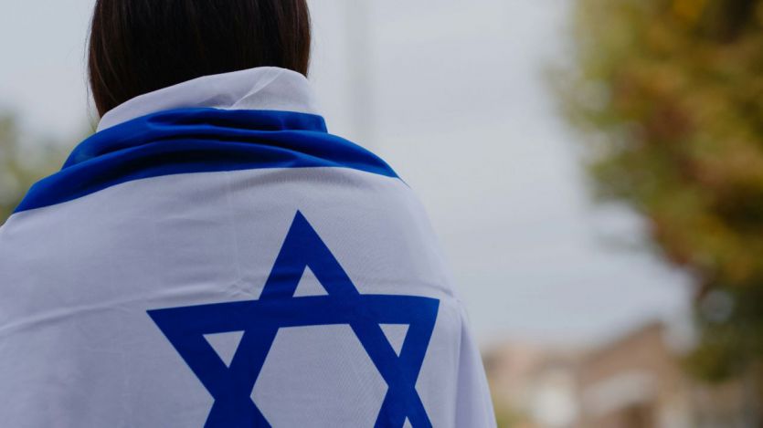 Banderas de Israel