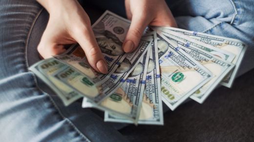 Repunte económico en EEUU