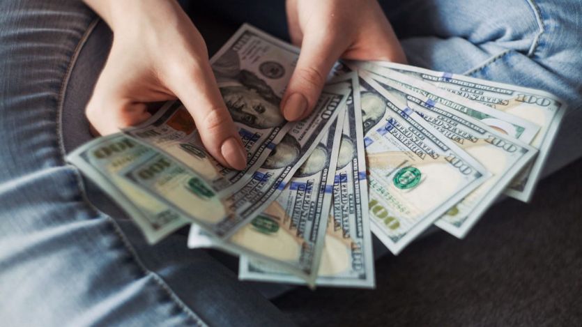 Repunte económico en EEUU