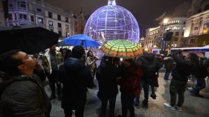 Campaña de Navidad del comercio en Alcobendas: inscripciones abiertas