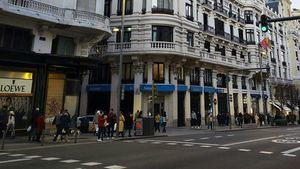 La economía española creció más de lo esperado en el segundo trimestre: un 0,8%