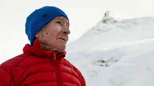 Carlos Soria, imparable: con 86 años corona un ochomil y logra el récord mundial