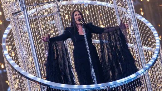 Israel en Eurovisión 2024