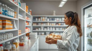 Farmacias de guardia en la Sierra Noroeste y Cercedilla septiembre 2025