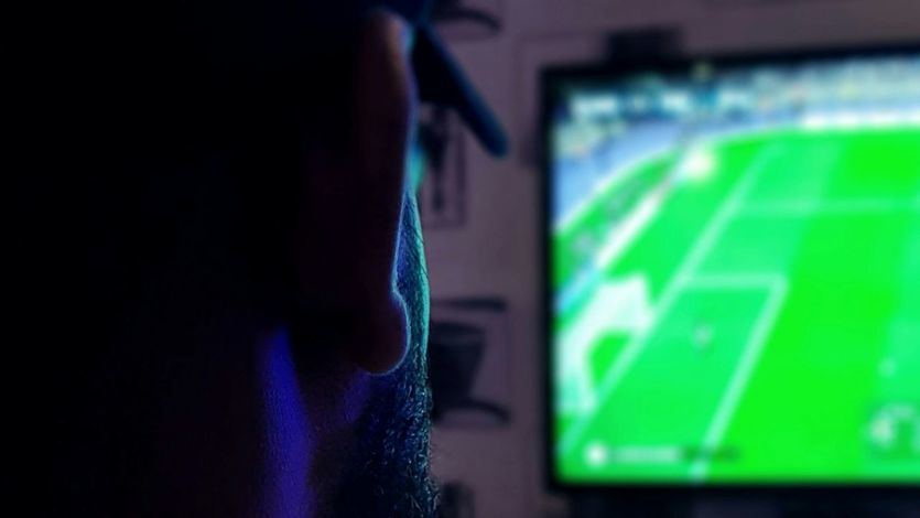 Fútbol en televisión