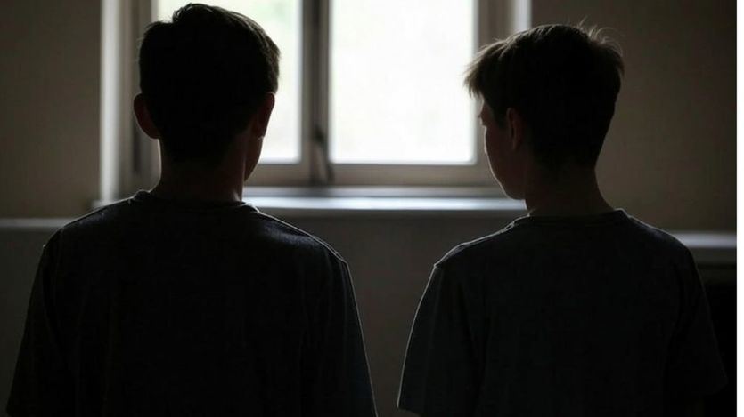 Menores infractores