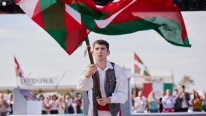 El PNV estudia presionar, junto a Bildu, para que Euskadi tenga más reconocimiento nacional