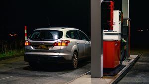 La inflación repunta en septiembre pese a las bajadas de precios porque descienden menos que en 2024