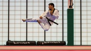 Artes marciales mixtas llegan a Humanes de Madrid con el evento Ready Fight