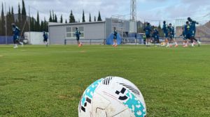 Aplazado el partido de Liga entre Valencia y Oviedo por las lluvias torrenciales