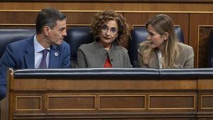 El Gobierno incumplirá por tercer año seguido el plazo constitucional para presentar Presupuestos