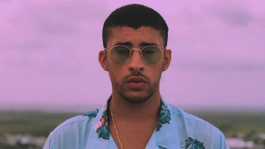 Bad Bunny