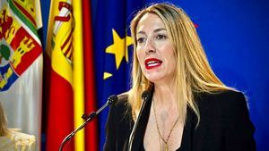 Extremadura podría adelantar elecciones al negarse Vox a apoyar los presupuestos regionales