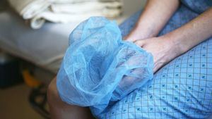 La mitad de las mujeres que abortan en España no usó métodos anticonceptivos