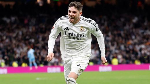 Fede Valverde