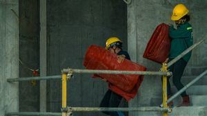 El paro bajó en septiembre, mes tradicional de pérdida de empleo: 4.846 personas menos sin trabajo