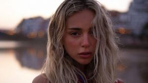 El posado de Ana Mena desnuda del que todos hablan en redes sociales