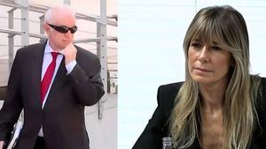 Peinado propone emplear el jurado popular para toda la causa contra Begoña Gómez