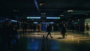 Un informe de expertos europeos confirma que el 'gran apagón' no fue provocado por las renovables