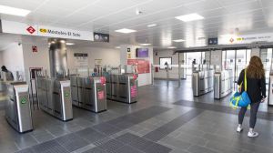 Cercanías Madrid registró en septiembre un incremento de viajeros del 8,5%