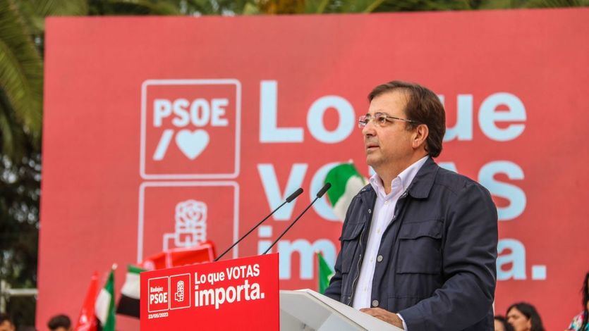 Guillermo Fernández Vara