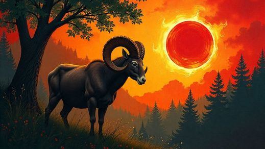 El signo Aries del horóscopo en Diariocritico