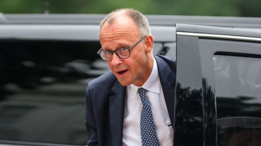 Friedrich Merz