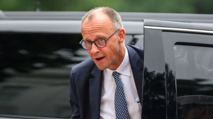 Friedrich Merz