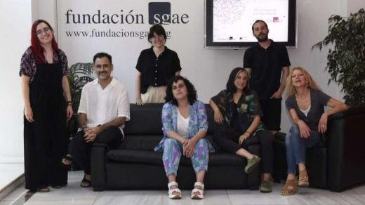 ‘Teatro en la Berlanga 2025’: la Fundación SGAE celebra su otoño más escénico
