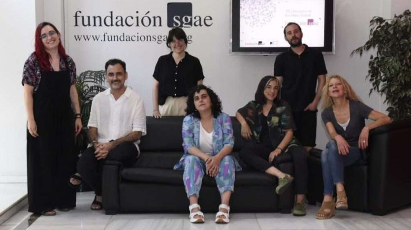 ‘Teatro en la Berlanga 2025’: la Fundación SGAE celebra su otoño más escénico