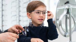 Aprobada la prometida ayuda de 100 euros para gafas y lentillas de menores de 16 años