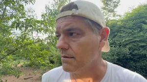 Frank Cuesta ampliará el terreno de su santuario casi duplicando tamaño