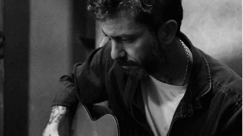 El guitarrista Juan Medina presenta 'Fugaz', con el mejor flamenco, jazz y neosoul