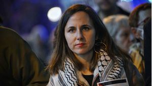 Podemos confirma que votará a favor del decreto sobre el embargo de armas a Israel