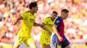 Confirmado: el partido del Villarreal-Barça se jugará en Miami
