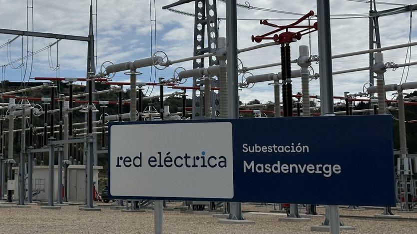 Instalaciones de Red Eléctrica