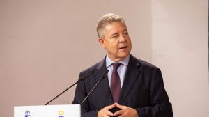 García-Page propondrá deducciones fiscales sociales en el Debate del Estado de la Región