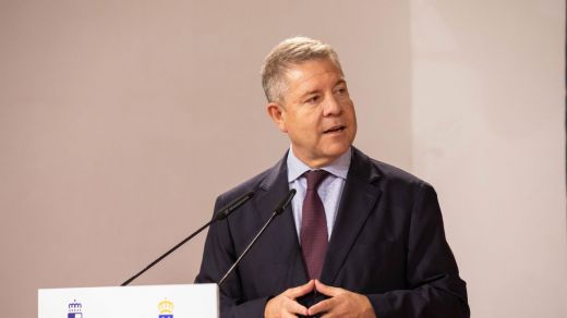 Emiliano García-Page