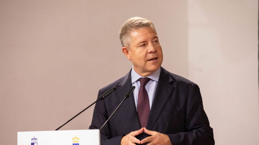 Emiliano García-Page