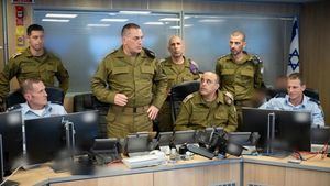 Arranca este viernes la primera fase del acuerdo de paz en Gaza