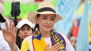 Nobel para Corina Machado: el Gobierno responde a las críticas del PP recordando que trabajó para liberarla