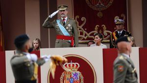 Así será el Desfile de la Fiesta Nacional del 12 de octubre: todos los detalles